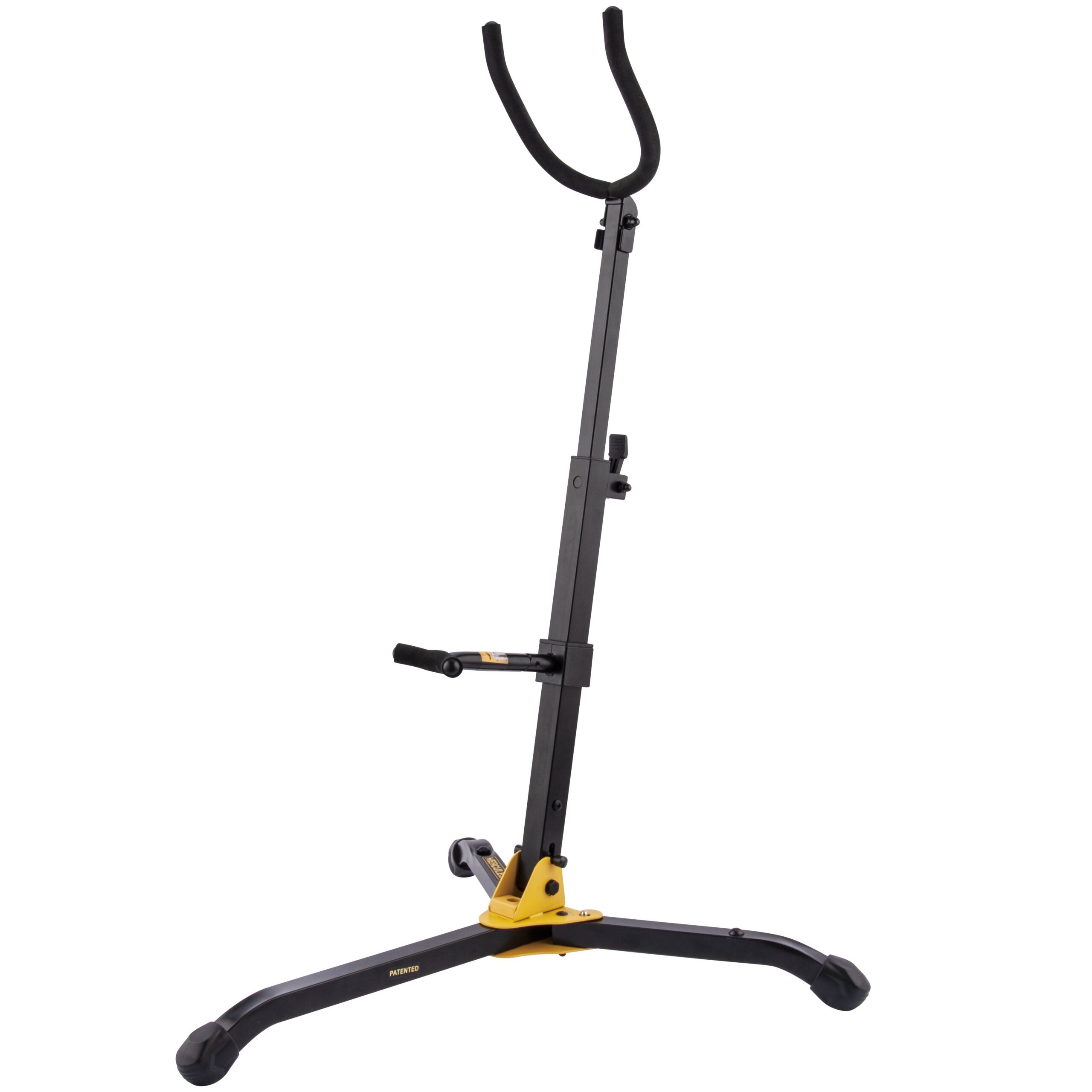 Hercules Baritone Saxophone Stand