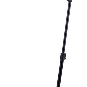 Herculess Violin / Viola Stand With Carrying Bag