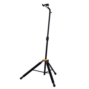 Hercules Cello Stand With Auto Grip System
