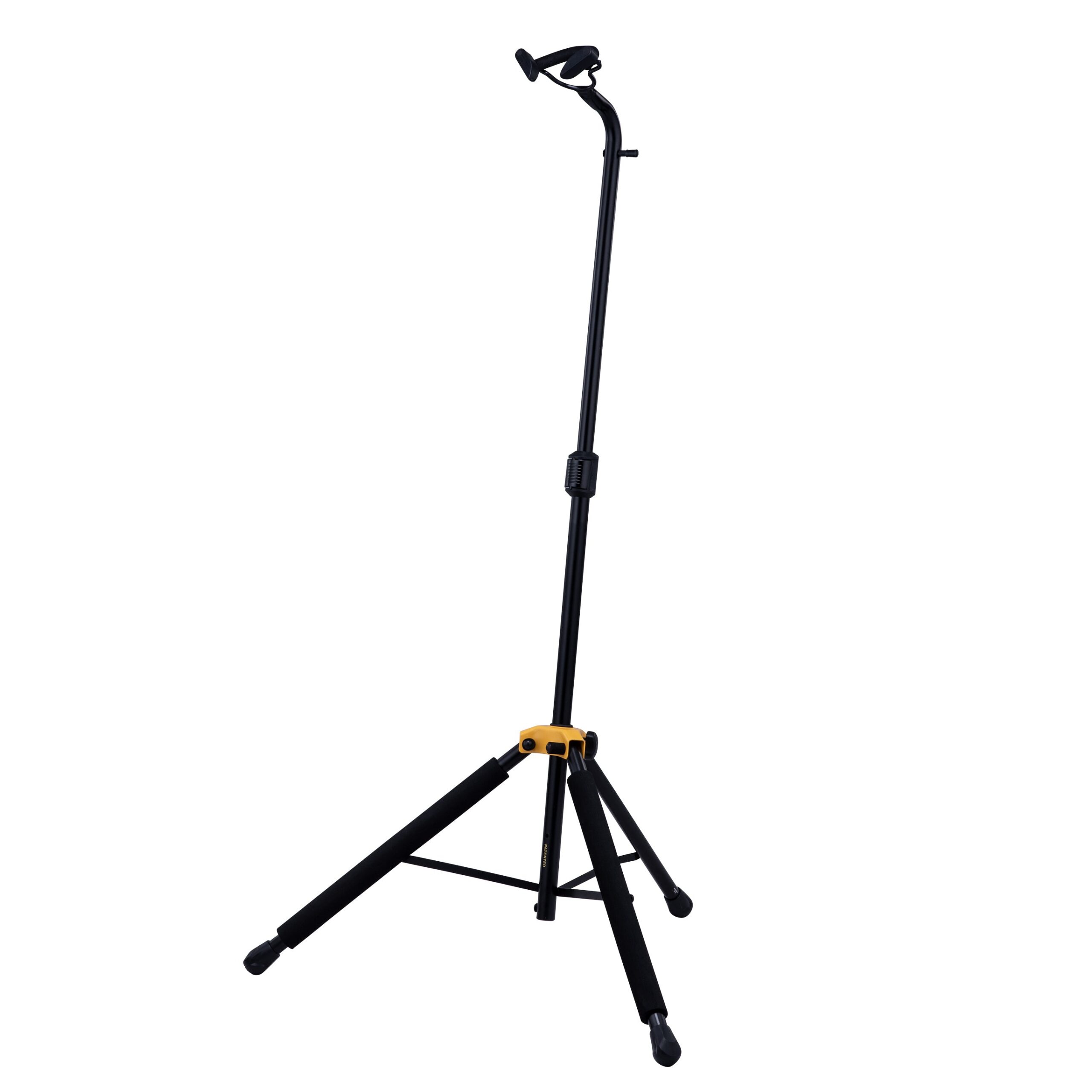 Hercules Cello Stand With Auto Grip System