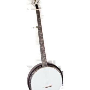 Flinthill FHB-55 Resonator Banjo