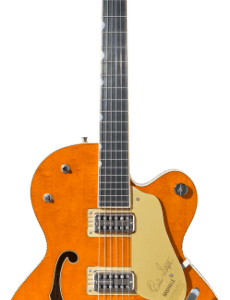 Gretsch G6120T-BSSMK Brian Setzer Signature Nashville® Hollow Body '59 With Bigsby®