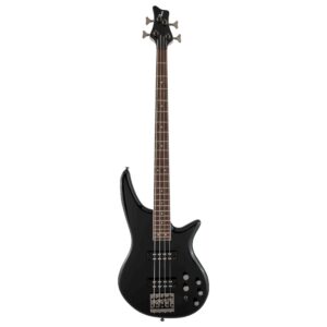 Jackson JS Series JS3 Spectra Bass - Gloss Black