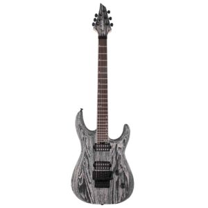 Jackson Pro Series Dinky DK Modern Ash FR6 - Baked White