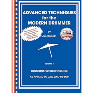Advanced Techniques For The Modern Drummer Volume 1