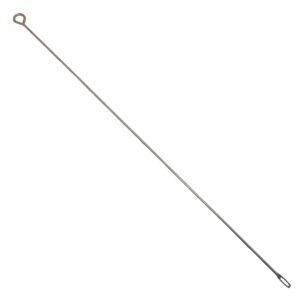 American Plating Trombone Cleaning Rod