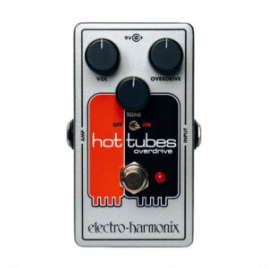 Electro-Harmonix Hot Tubes Nano Overdrive Pedal