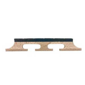 Golden Gate Compensated 5-String Banjo Bridge - GB-5