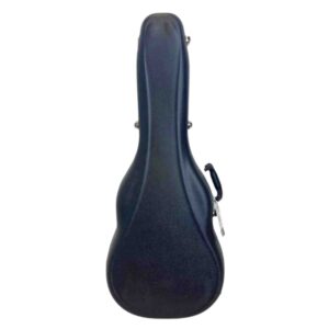 Gretsch Deluxe Molded Hardshell Guitar Case for 16" Hollow Body Guitars