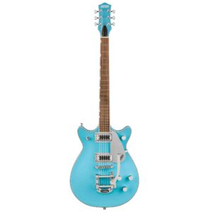 Gretsch G5232T Electromatic Double Jet FT - Kailani Blue