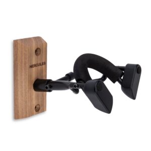 Hercules Auto Grip System AGS Violin - Viola Hanger