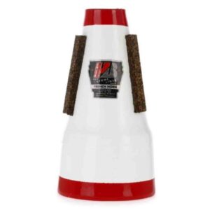 Humes & Berg 121 - Stonelined Straight French Horn Mute