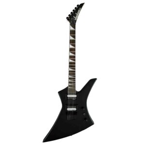 Jackson JS Series JS32T Kelly - Satin Black
