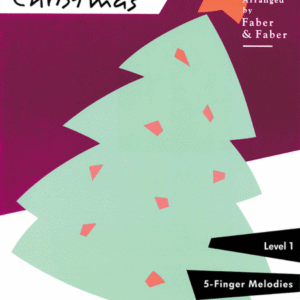 PlayTime Piano Christmas - Level 1