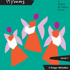 PlayTime Piano Hymns - Level 1