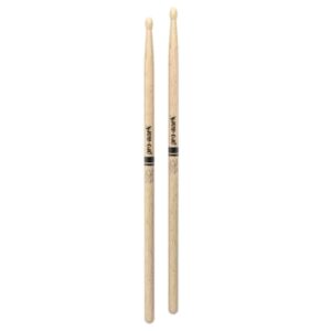 Promark Neil Peart 747 Signature Wood Tip Drumsticks - PW747W