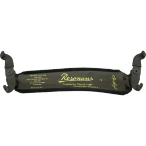 Resonans 3/4 Violin Shoulder Rest, Low