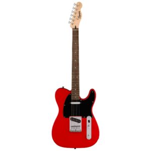 Squier Sonic Telecaster - Torino Red