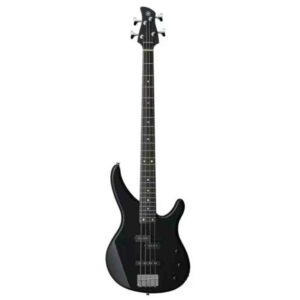 Yamaha Electric Bass Guitar - TRBX174BL - Black