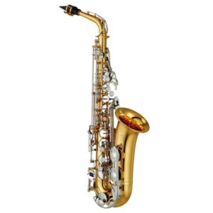 Yamaha YAS-200ADII Advantage Standard Alto Saxophone